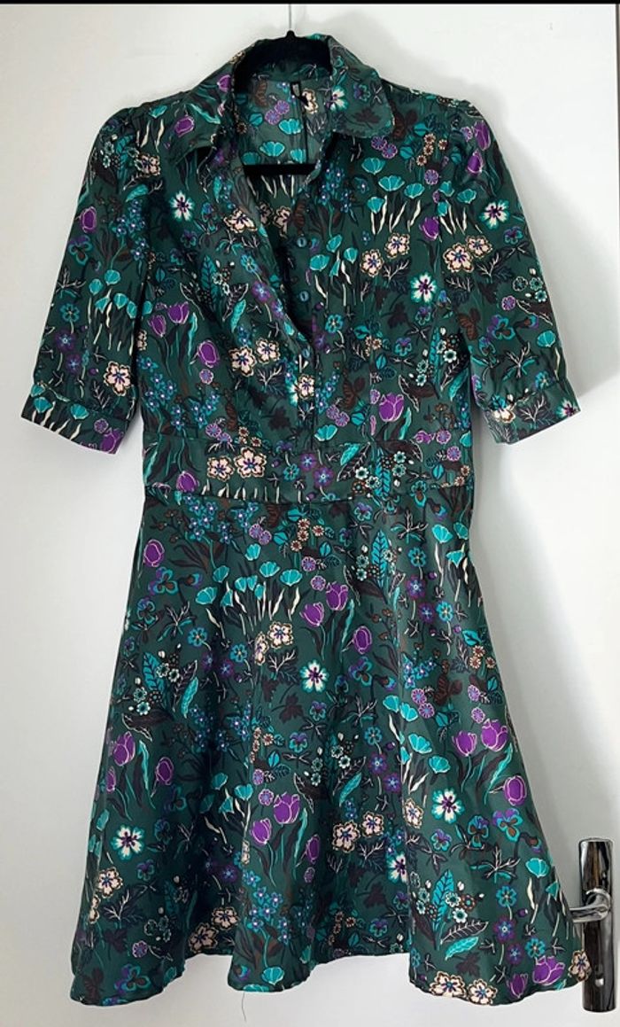 Ensemble De 3 Robes Taille S - photo numéro 3