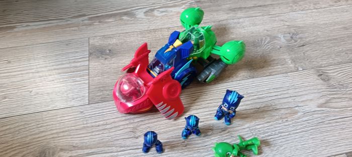 Pyjamask - photo numéro 4