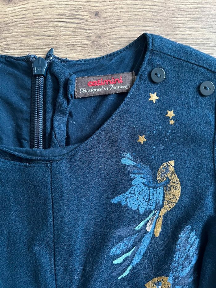 Robe - 3 ans - photo numéro 2