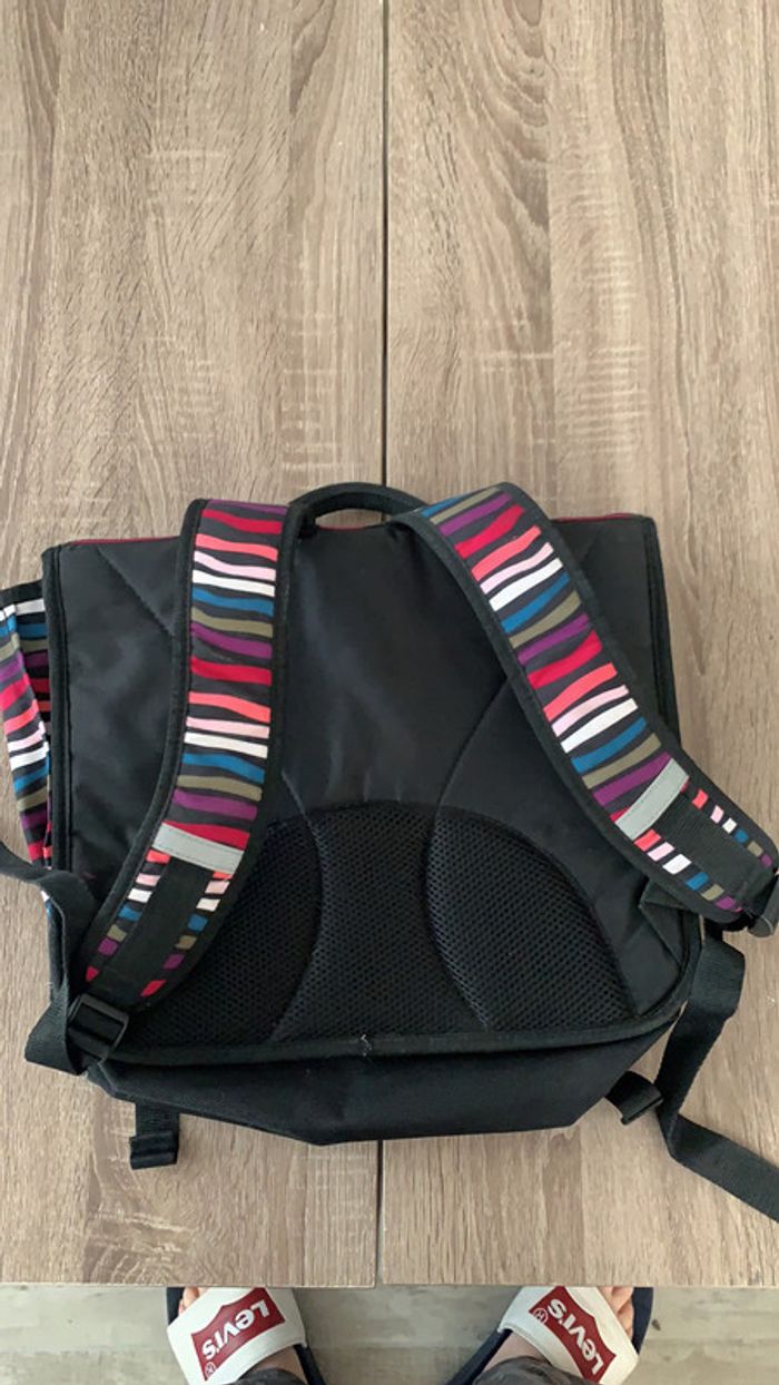 Cartable Le petit Marcel - photo numéro 4