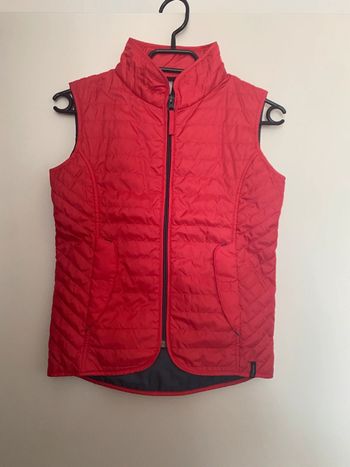 Veste sans manche 10A Fouganza