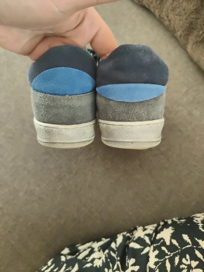 Chaussures Vertbaudet taille 31 - photo numéro 2