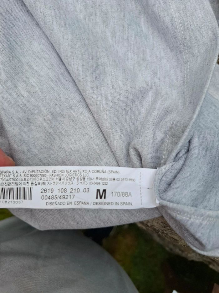 Pull gros stradivarius - photo numéro 5
