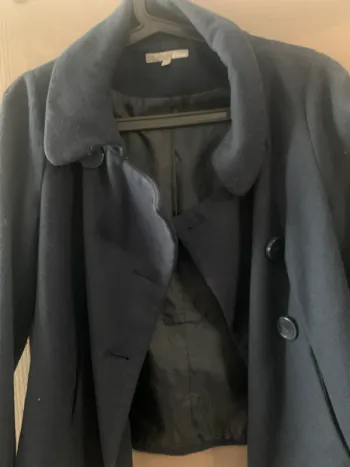 Manteau