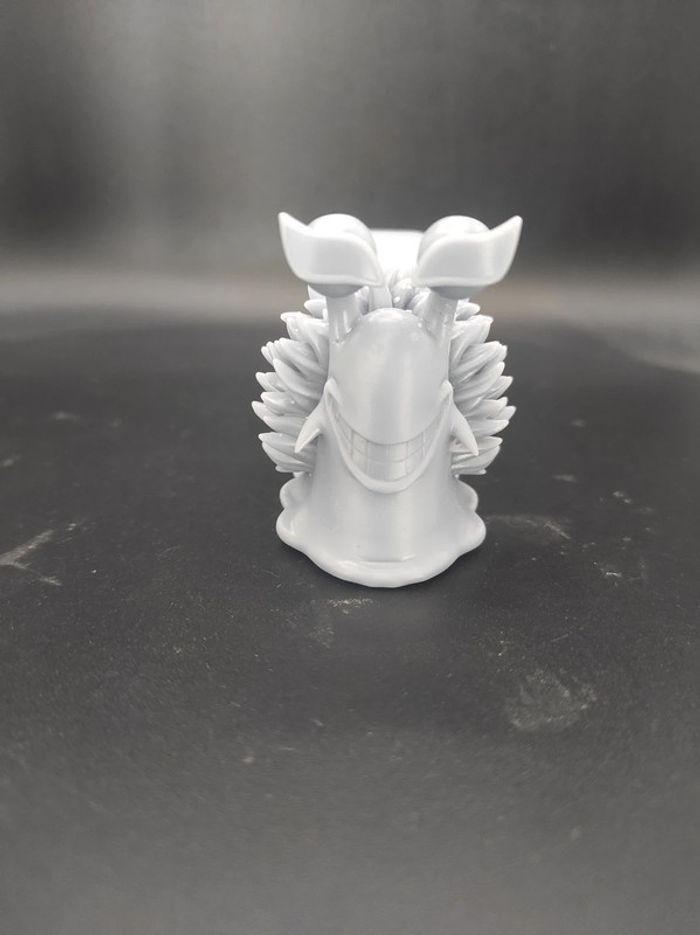 Figurine DendenMushi Flamingo - photo numéro 2