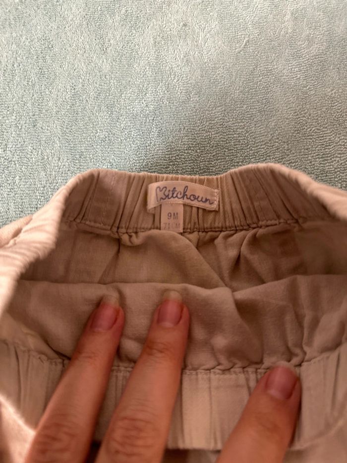 Sarouel kitchoun - photo numéro 2