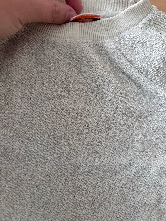 Pull TAO 2 ans - photo numéro 2