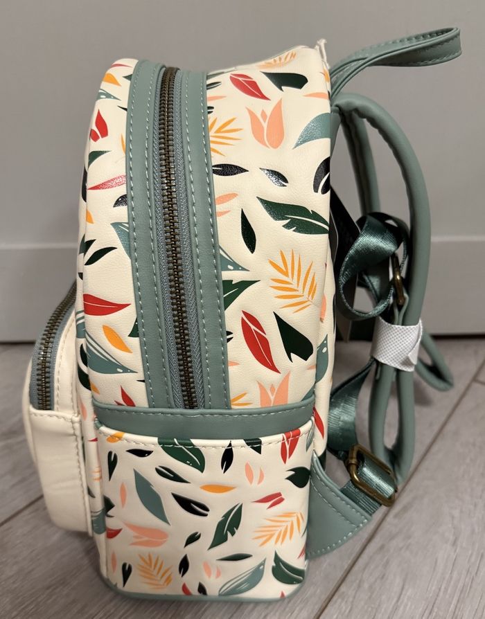 Sac a dos longefly