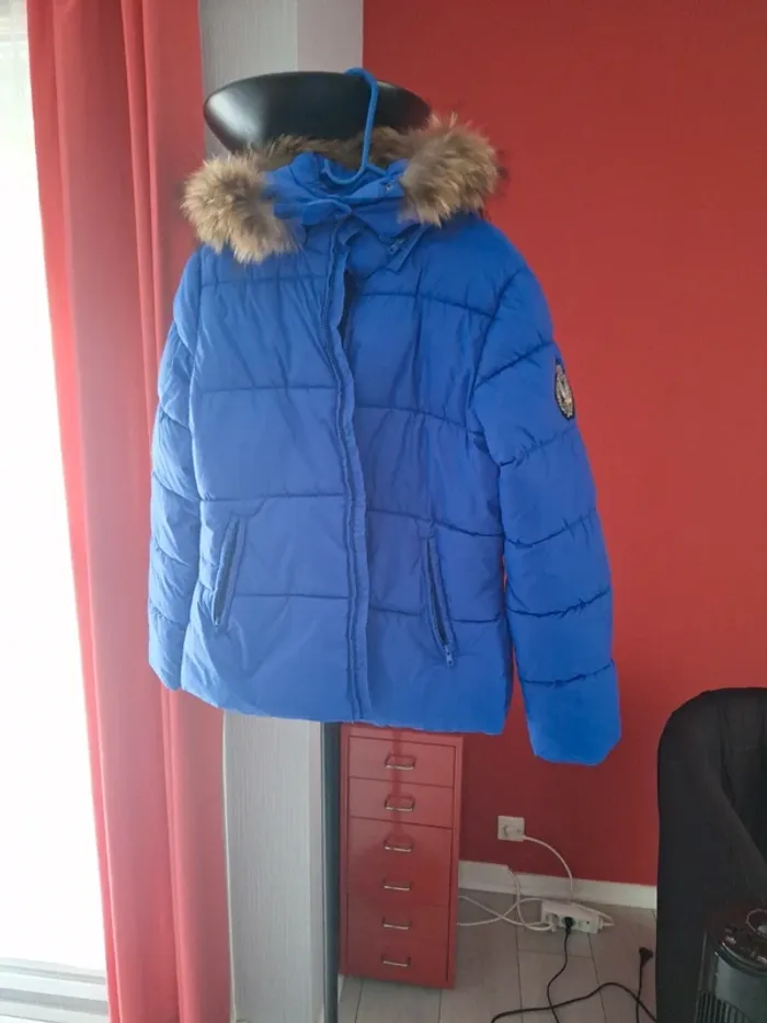 doudounne BEL AIR neuve