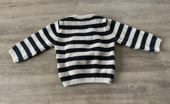 Pull Mickey Disney 18 mois - photo numéro 2