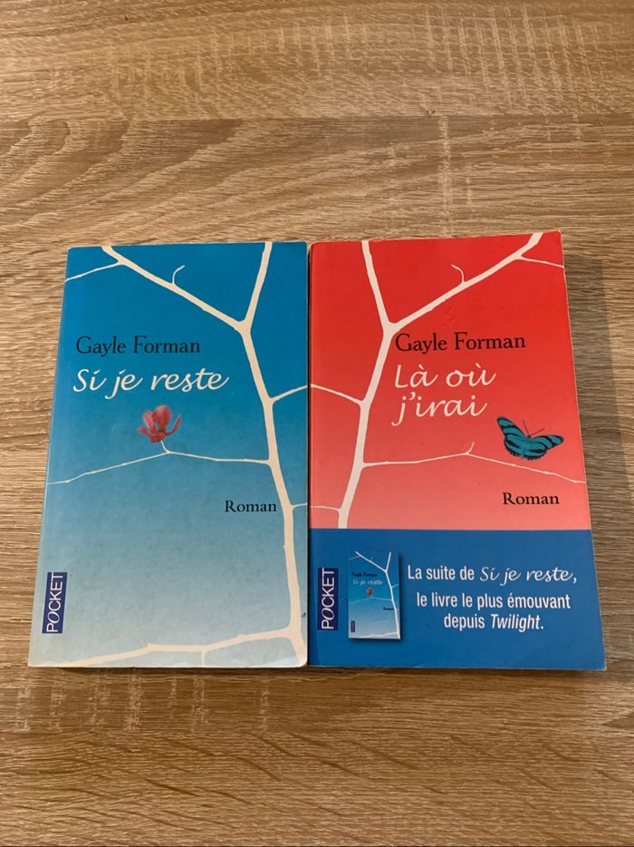 Si je reste /là où j’irai