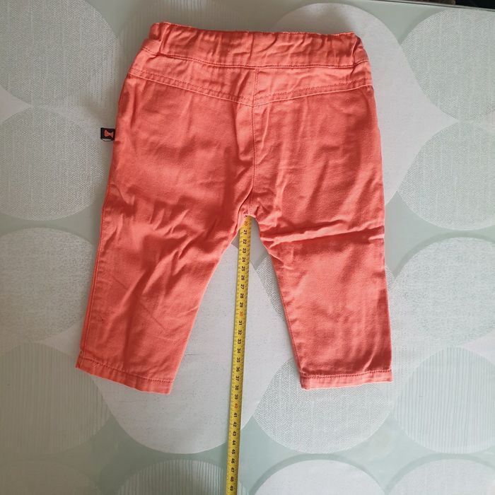 Pantalon 9 mois - photo numéro 3