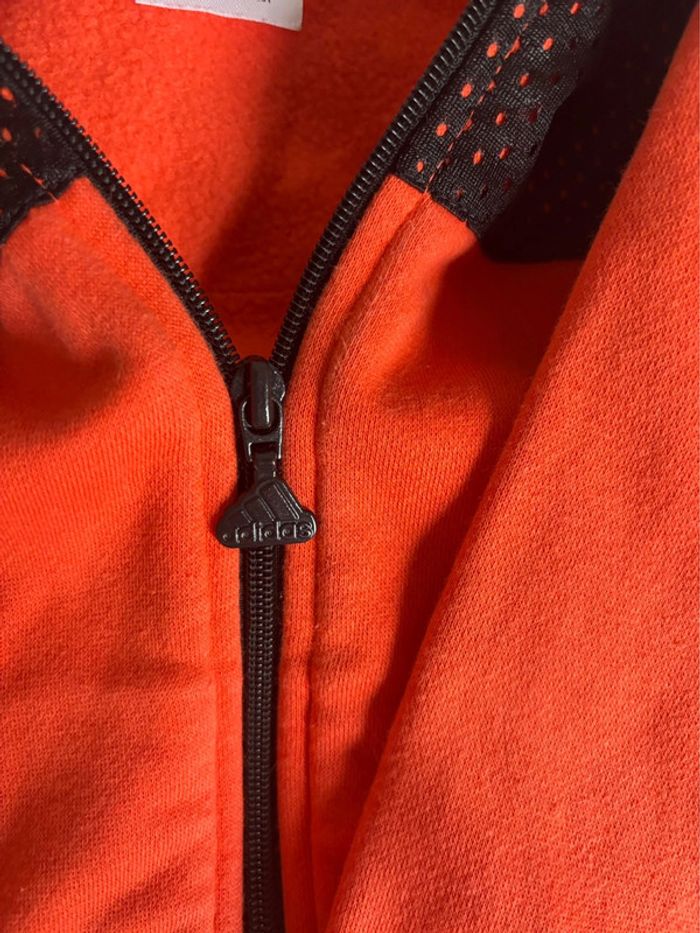 Gillet adidas - photo numéro 6