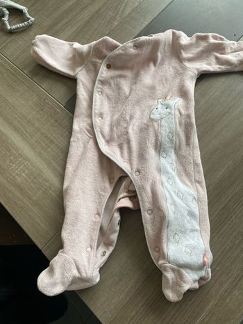 Pyjama