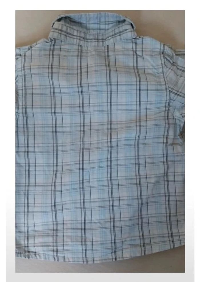 Chemise 6 mois neuve - photo numéro 3