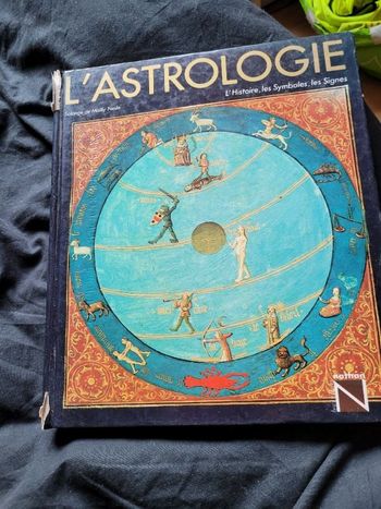 L astrologie