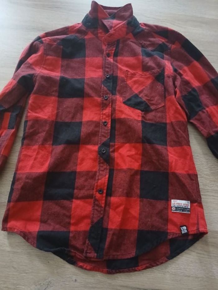 Chemise
