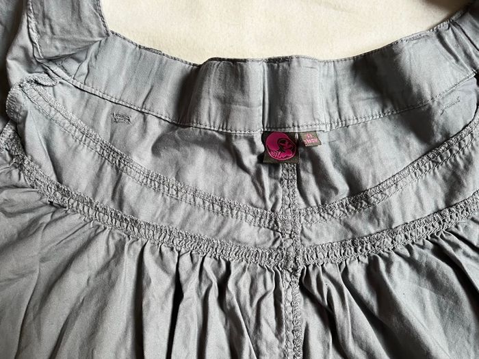 Jupe 14 ans - photo numéro 7