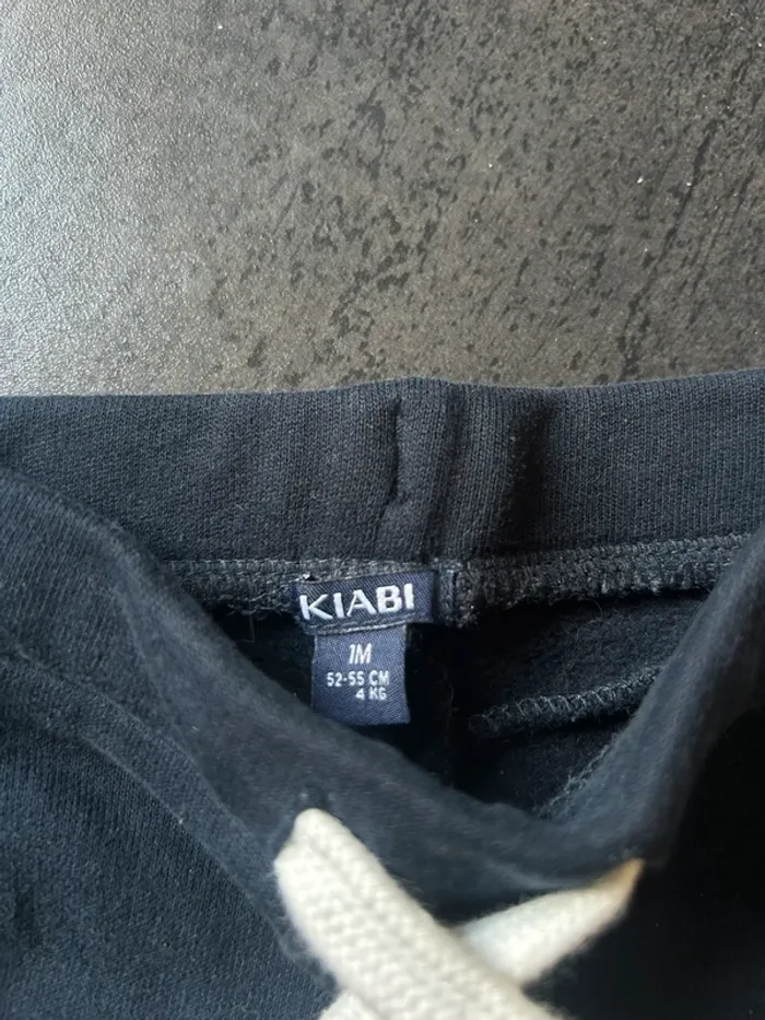 Jogging bébé - photo numéro 2