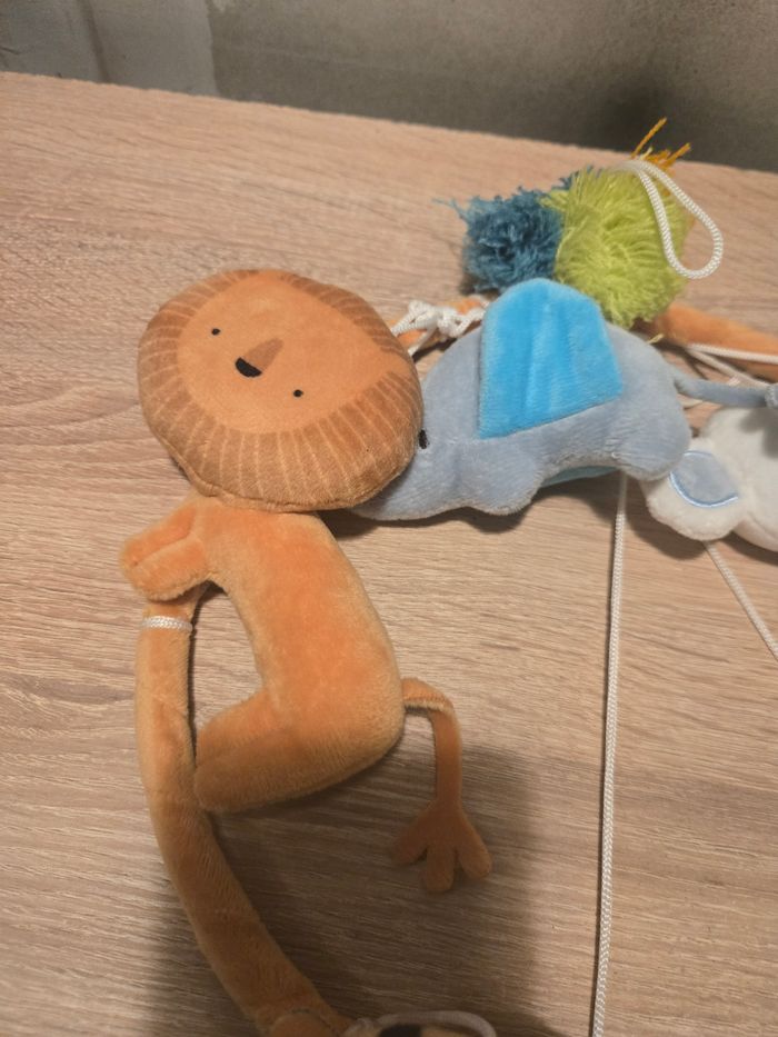 Mobile - photo numéro 3