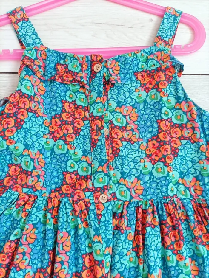 Robe 8 ans dpam - photo numéro 2