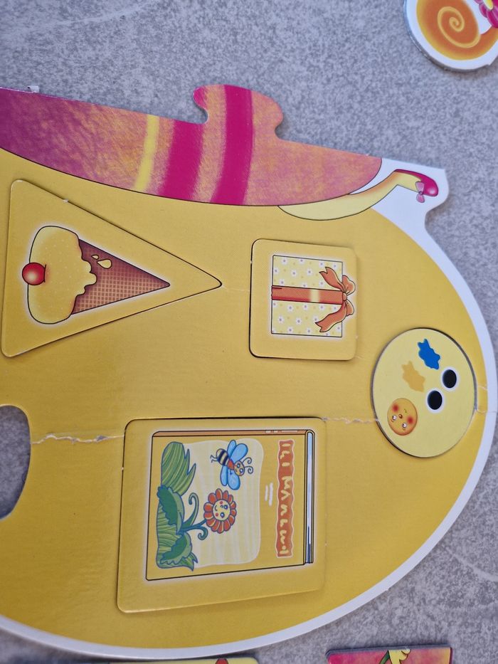 Laboratoire 20 jeux - photo numéro 7