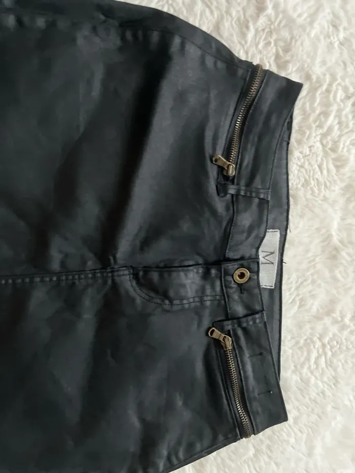 Minijupe, Zara - photo numéro 2