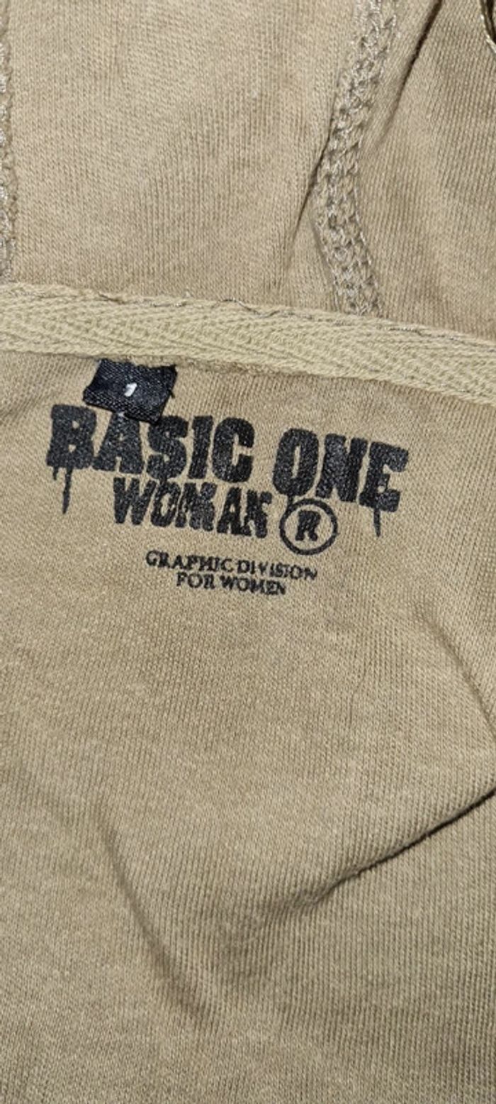 Jolie top cache coeur - photo numéro 3