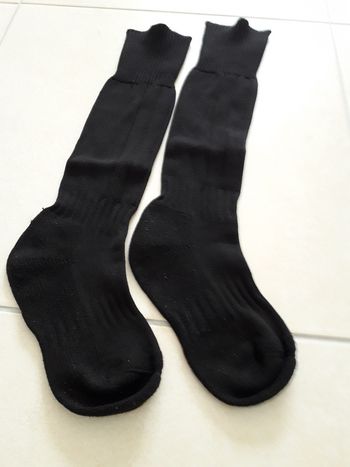 Chaussettes de FOOT - T  31