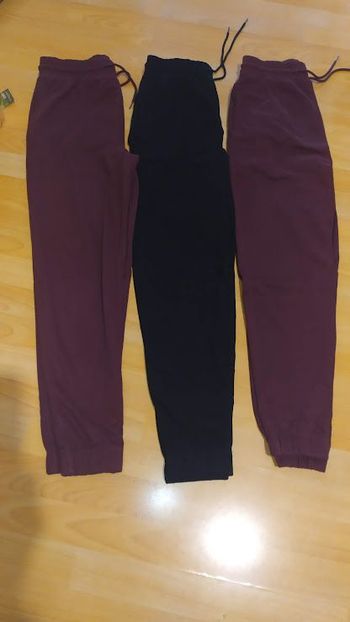 jooging garçon taille S