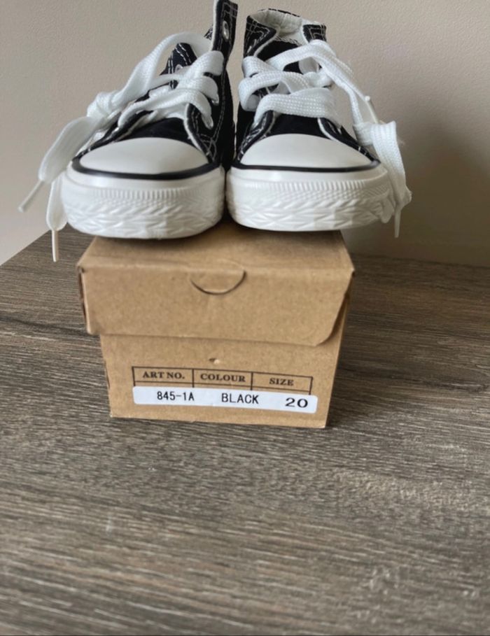 Chaussure - photo numéro 4