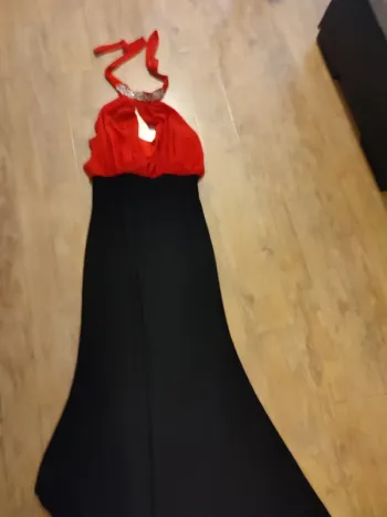 Robe soirée