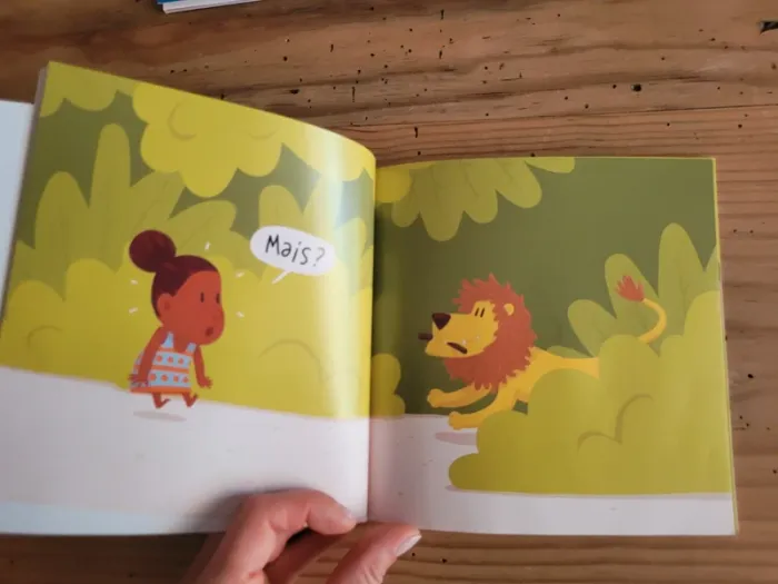 Lot de 5 livres École des Loisirs maternelle - photo numéro 11