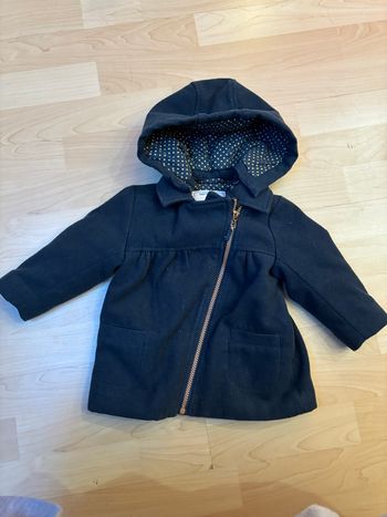 Manteau verbaudet