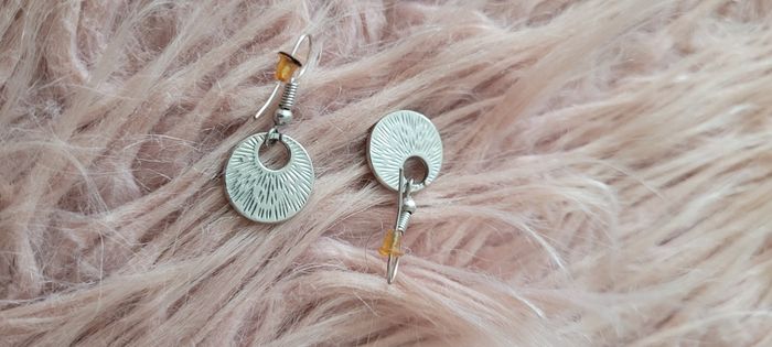 Boucles d'oreilles - photo numéro 2