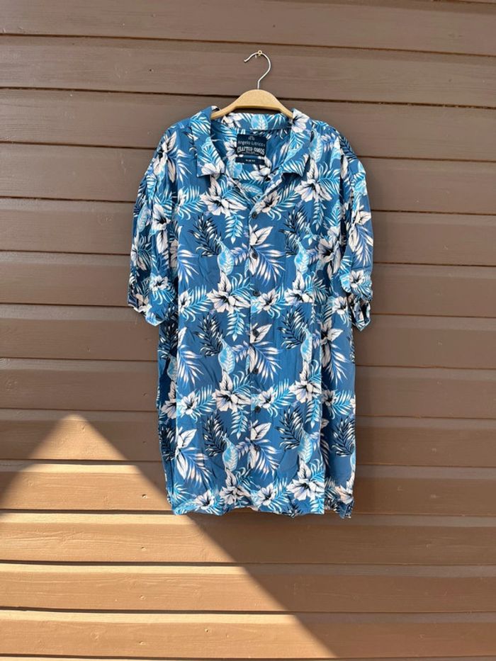 Chemise Hawaïenne - photo numéro 2