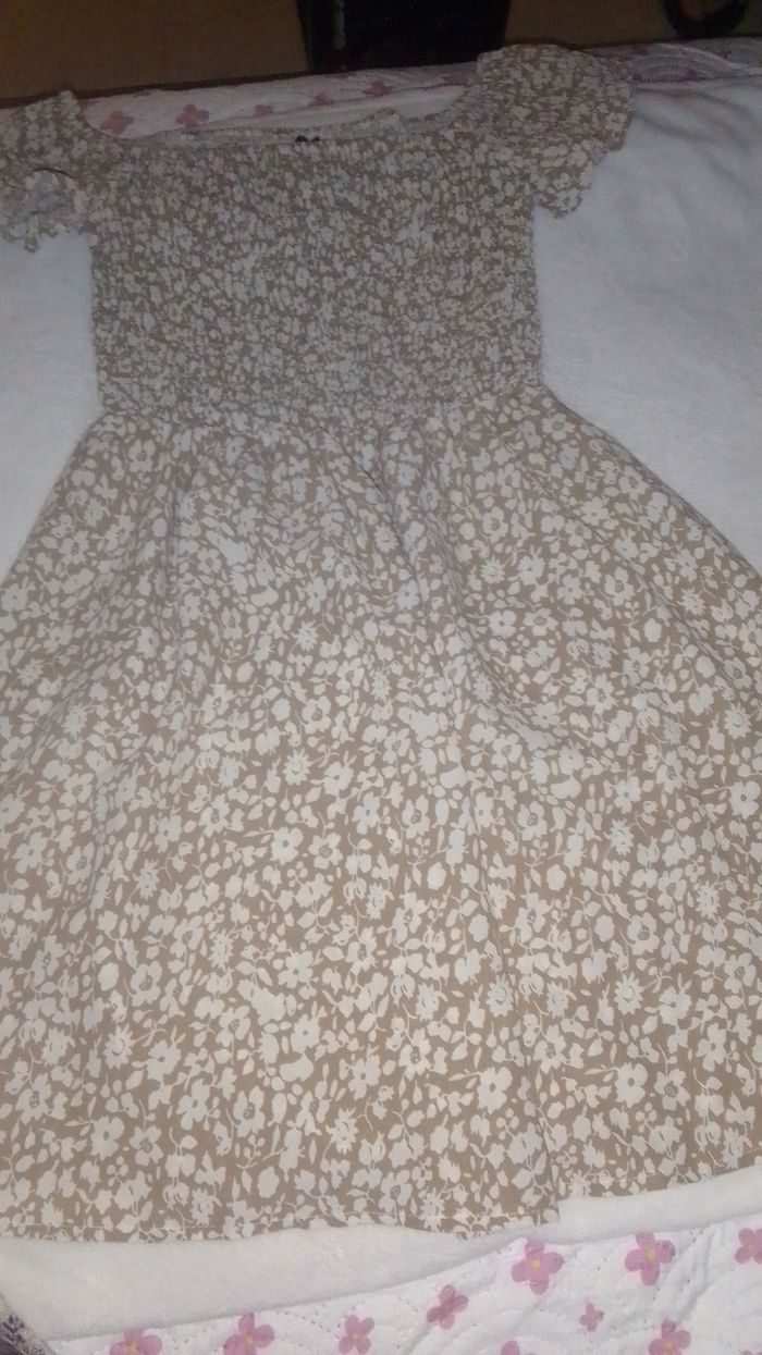 Lots de 5 robes - photo numéro 5