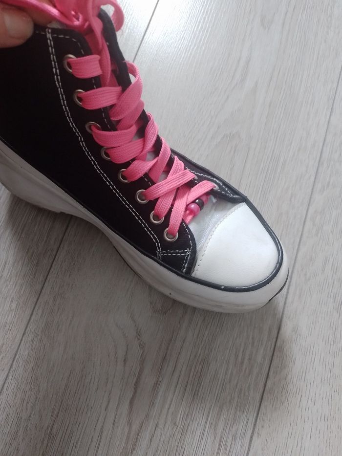 Chaussures kaporal - photo numéro 2