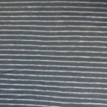 jersey tricot 100%lin