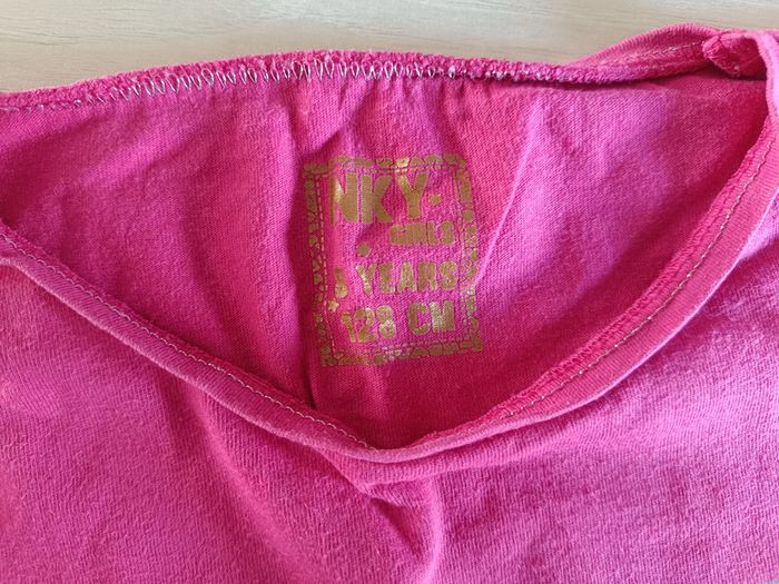 t-shirt manche longue - photo numéro 2