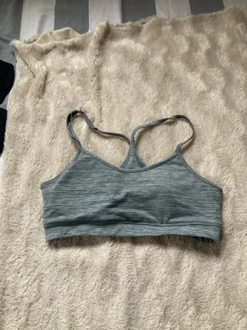 Brassière femme L enrrgetics L
