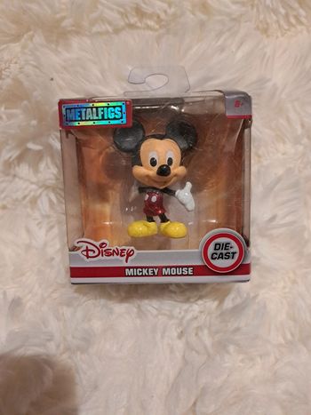 Mickey