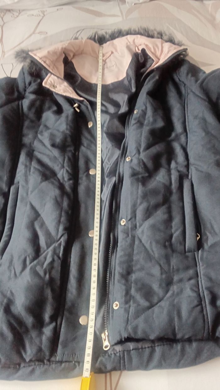Parka - photo numéro 3