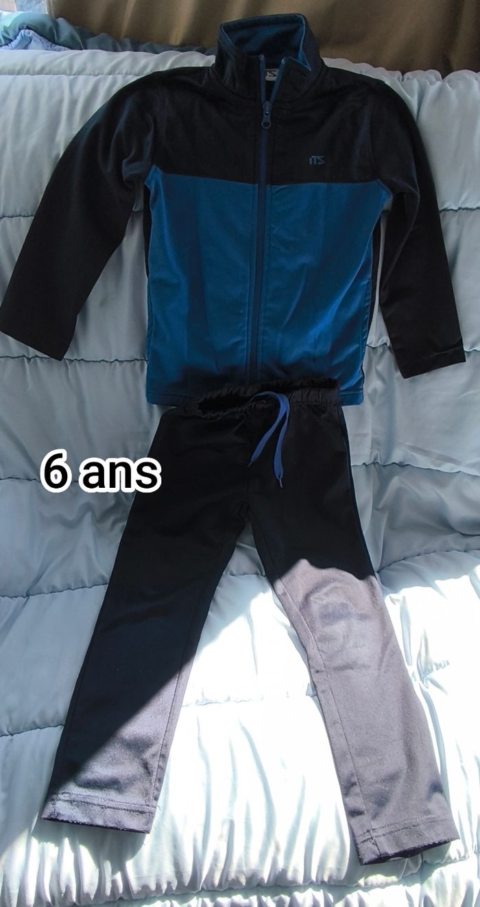 Survêtement ITS garcon