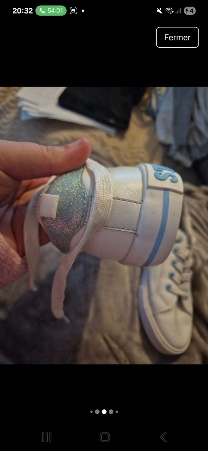 Basket stitch - photo numéro 9