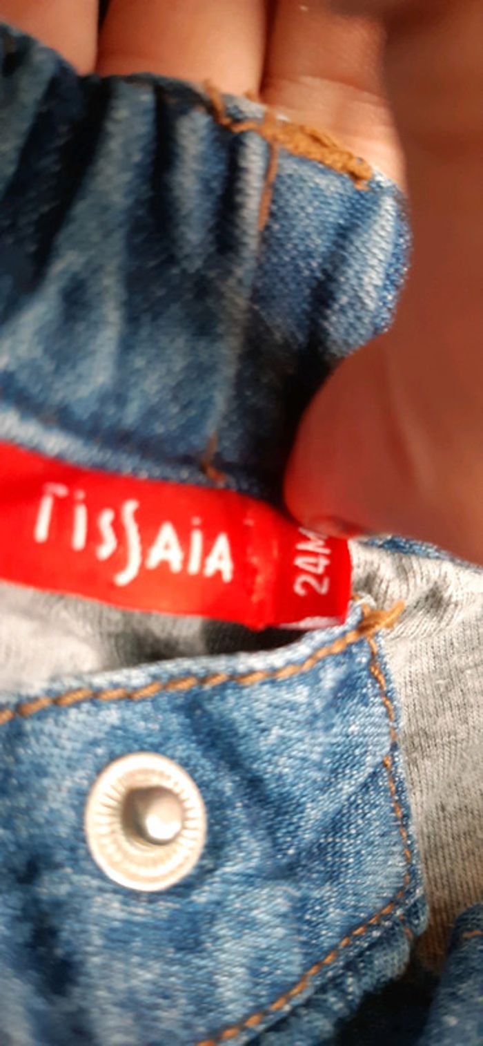 Pantalon 2 ans - photo numéro 7