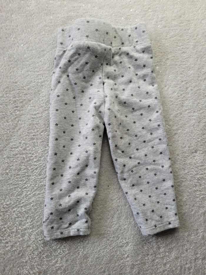 Legging epais 9 mois 71 cm - photo numéro 2