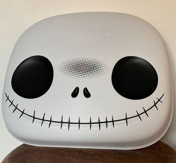 Masque jack skellington Funko Pop