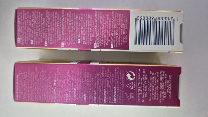 RoC - Retinol Correxion Soin Lissant Crème Contour des Yeux - photo numéro 3