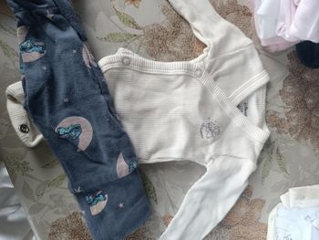 Ensemble stitch